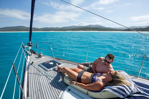 2-Night Private Charter Aboard Cruising Yacht Milady - Accommodation Mermaid Beach 5