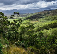 3-Day Tour to the Falls Mountains Lake  More of West Coast Tasmania - Accommodation Mermaid Beach