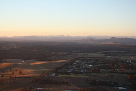 Hunter Valley Wine Country Helicopter Flight From Cessnock - Accommodation Mermaid Beach 5