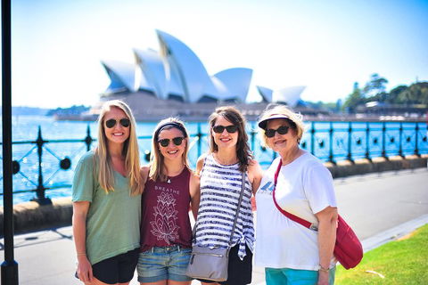 Luxury Sydney City Private Tour - Accommodation Mermaid Beach 2