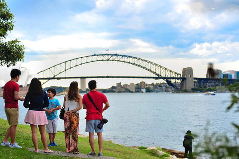 Luxury Sydney City Private Tour - Accommodation Mermaid Beach 3