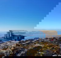 6-Day Tasmania Small-Group Guided Tour with Gourmet Food - Accommodation Mermaid Beach