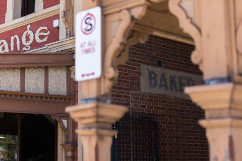 Historic Adelaide & Architecture 90- Minute Pedicab Experience - Accommodation Mermaid Beach 5