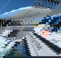 Full Day 9.5 Hour Offshore Fishing Charter - Accommodation Mermaid Beach