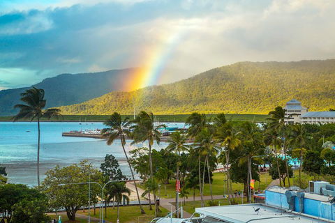 4-Day Cairns And Great Barrier Reef Tour - Accommodation Mermaid Beach 3