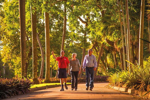 Darwin City Sightseeing Tour - Accommodation Mermaid Beach 5