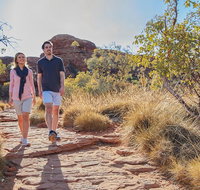 Kings Canyon Day Trip from Ayers Rock Uluru - Accommodation Mermaid Beach