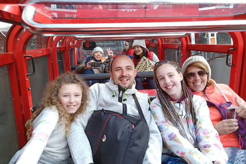 All Inclusive Blue Mountains Small-Group Day Trip From Sydney - Accommodation Mermaid Beach 3
