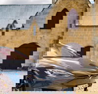 Private Luxury-Eco Tour - Accommodation Mermaid Beach