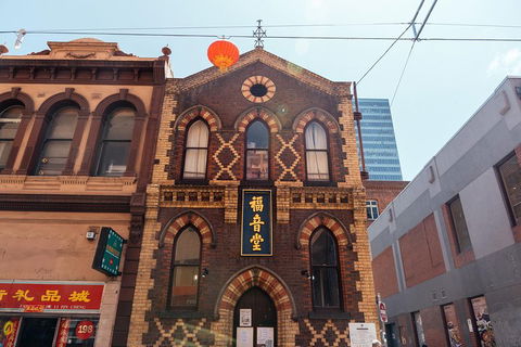 Highlights & Hidden Gems With Locals: Best Of Melbourne Private Tour - Accommodation Mermaid Beach 2