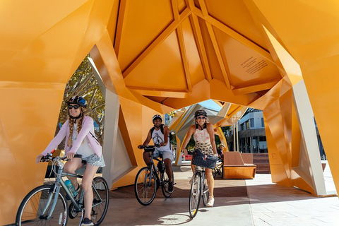 Perth By Bike, Private Tour With A Local - Accommodation Mermaid Beach 1