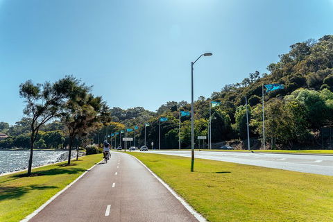 Perth By Bike, Private Tour With A Local - Accommodation Mermaid Beach 3