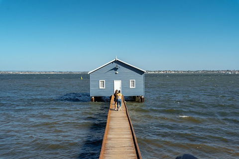 Perth By Bike, Private Tour With A Local - Accommodation Mermaid Beach 5
