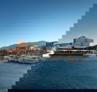 Hobart City Sightseeing Tour including MONA Admission - Accommodation Mermaid Beach
