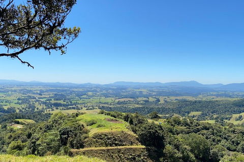 Full Day Atherton Tablelands Tour From Cairns - Accommodation Mermaid Beach 2