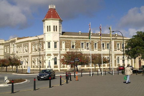 Amazing Adelaide Self-Guided Audio Tour - Accommodation Mermaid Beach 3