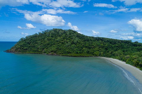 3 Day Great Barrier Reef, Daintree Rainforest And Outback Chillagoe Tour - Accommodation Mermaid Beach 5