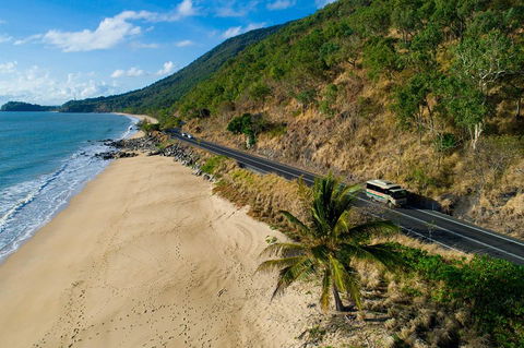 2 Day Daintree Rainforest, Cape Tribulation And Outback Chillagoe Tour - Accommodation Mermaid Beach 0