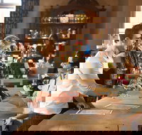 Margaret River Caves Wine and Cape Leeuwin Lighthouse Tour from Perth - Accommodation Mermaid Beach