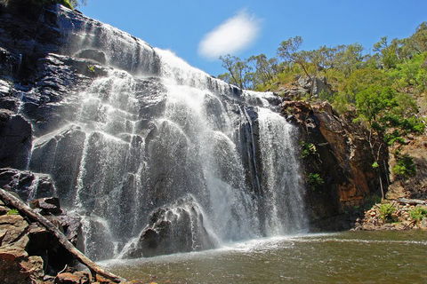 Grampians National Park Small-Group Eco Tour From Melbourne - Accommodation Mermaid Beach 0