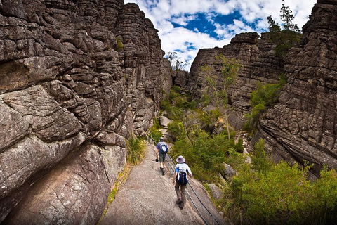 Grampians National Park Small-Group Eco Tour From Melbourne - Accommodation Mermaid Beach 1