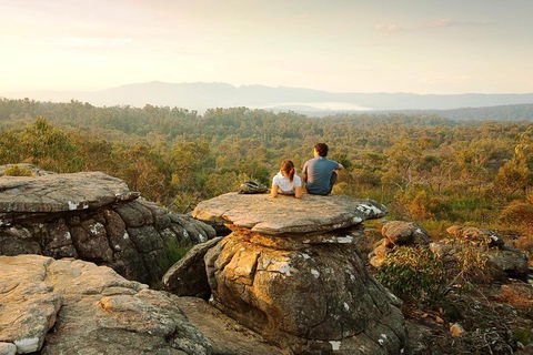 Grampians National Park Small-Group Eco Tour From Melbourne - Accommodation Mermaid Beach 2