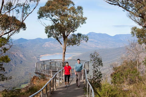 Grampians National Park Small-Group Eco Tour From Melbourne - Accommodation Mermaid Beach 3