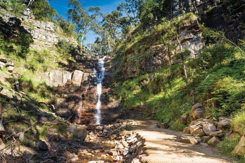 Grampians National Park Small-Group Eco Tour From Melbourne - Accommodation Mermaid Beach 5