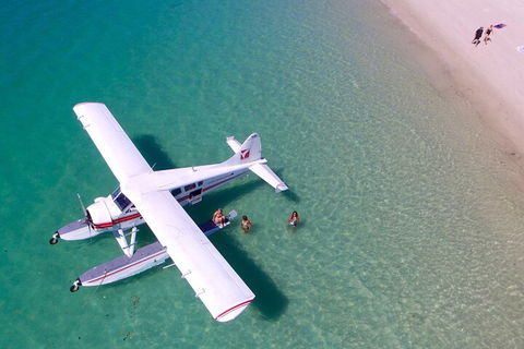 Panorama - Seaplane Tour - Accommodation Mermaid Beach 1