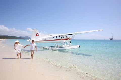 Panorama - Seaplane Tour - Accommodation Mermaid Beach 2