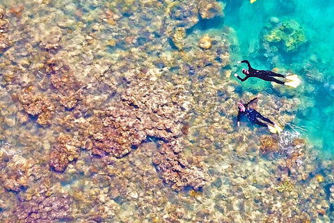 Panorama - Seaplane Tour - Accommodation Mermaid Beach 3
