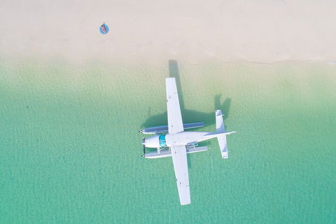 Panorama - Seaplane Tour - Accommodation Mermaid Beach 4