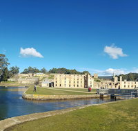 6-Day Tasmanian Explorer Adventure Tour from Hobart - Accommodation Mermaid Beach