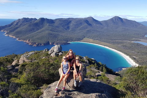 6-Day Tasmanian Explorer Adventure Tour From Hobart - Accommodation Mermaid Beach 1