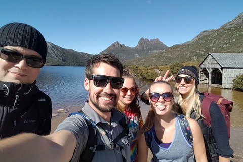 6-Day Tasmanian Explorer Adventure Tour From Hobart - Accommodation Mermaid Beach 5