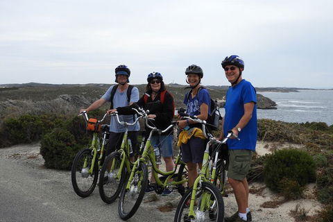Perth Electric Bike Tours - Accommodation Mermaid Beach 0