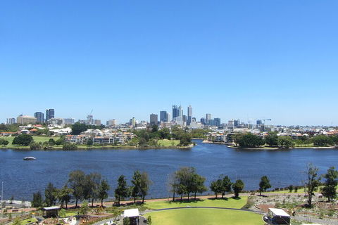Perth Electric Bike Tours - Accommodation Mermaid Beach 2