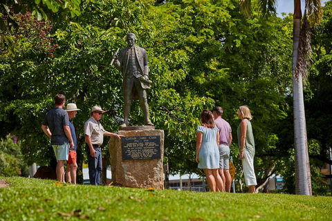 3 Day Cape Tribulation & Cooktown Tour From Cairns Or Port Douglas - Accommodation Mermaid Beach 2