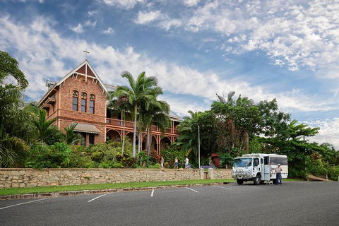 3 Day Cape Tribulation & Cooktown Tour From Cairns Or Port Douglas - Accommodation Mermaid Beach 4