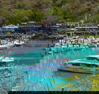 Whitsunday Islands Hopper Pass - Accommodation Mermaid Beach