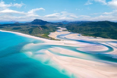 Whitsunday Islands Hopper Pass - Accommodation Mermaid Beach 2