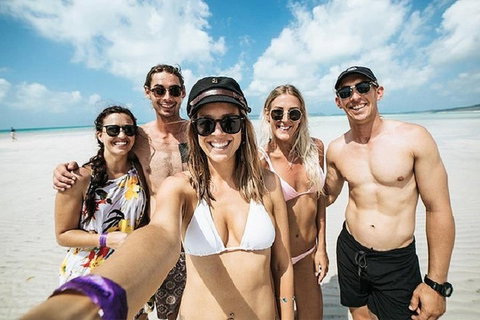 Whitsunday Islands Hopper Pass - Accommodation Mermaid Beach 3