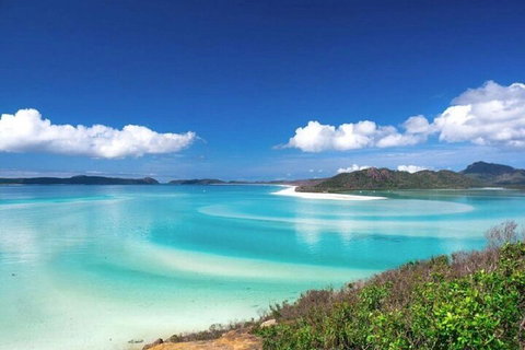 Whitsunday Islands Hopper Pass - Accommodation Mermaid Beach 5