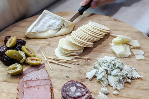 Melbourne - Private Multicultural Markets Food Tour - Accommodation Mermaid Beach 3