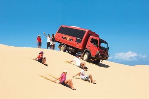 Beach & Dune - Accommodation Mermaid Beach 5