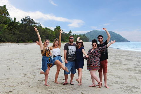 Cape Tribulation, Daintree Rainforest And Wildlife Tour - Accommodation Mermaid Beach 4