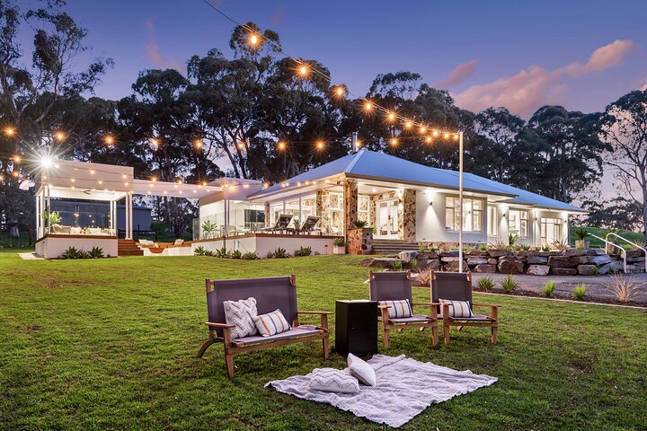 Accommodation Mermaid Beach
