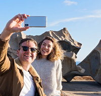 Full-Day Kangaroo Island Experience Departing from Kangaroo Island - Accommodation Mermaid Beach
