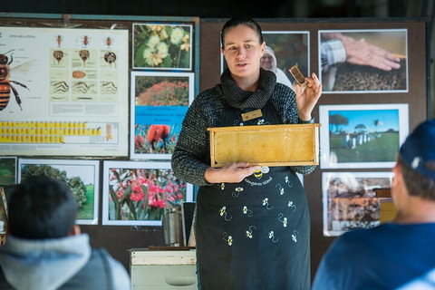 Full Day Kangaroo Island Sip And See Tour Departing From Kangaroo Island - Accommodation Mermaid Beach 4