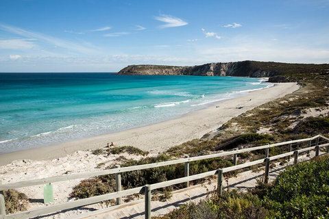 Full Day Kangaroo Island Sip And See Tour Departing From Kangaroo Island - Accommodation Mermaid Beach 5